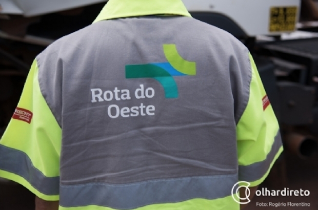 Rota do Oeste abre 24 vagas de emprego para contratao imediata de pessoas com deficincia