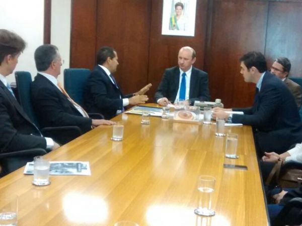 Presidente da Cmara Setorial faz novo apelo por medidas do governo ao setor