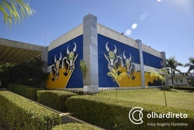 Empresas controladas por Mato Grosso levaram prejuzo de R$ 12,1 milhes