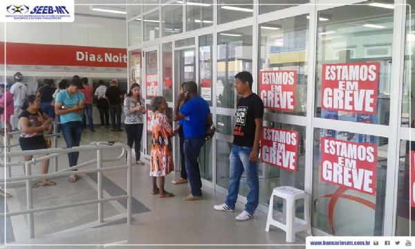 Mato Grosso soma 269 agncias bancrias fechadas em 13 dias