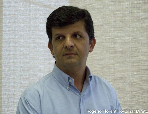 Indea precisaria de no mnimo R$ 18 mi para trabalhar ao longo de 2015, diz Guilherme Nolasco