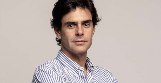 Guilherme Benchimol, CEO da XP Investimentos