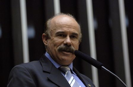 Homero Pereira