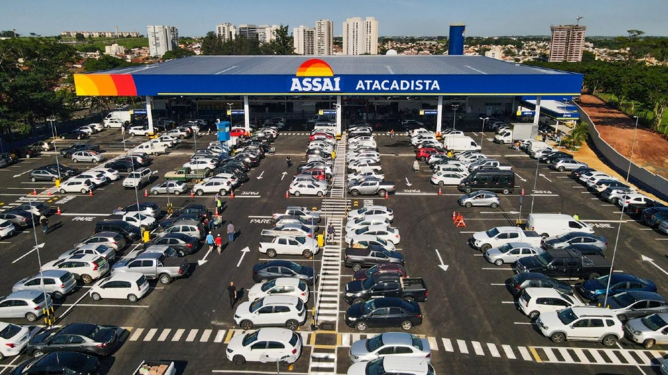 Assa Atacadista est com mais de 200 vagas de emprego abertas em Mato Grosso