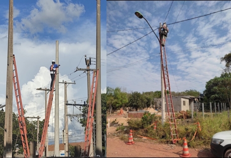 Projeto Gerao Energia segue com inscries abertas at dia 26; oferta de cursos de profissionalizao gratuitos