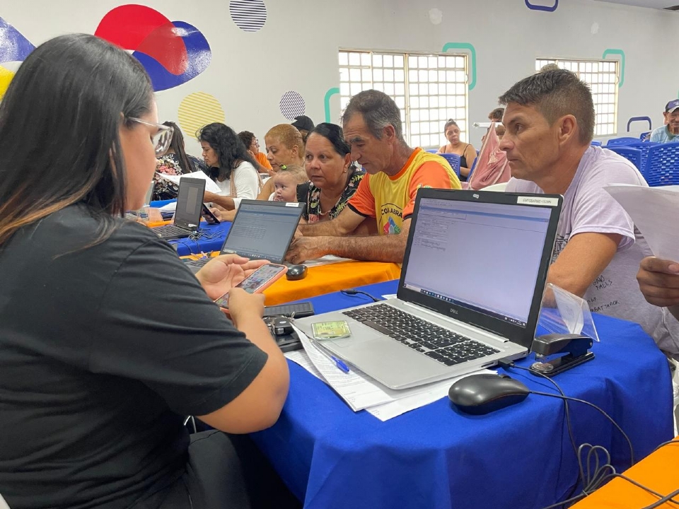 Contas de energia podem ser parceladas em at 36 vezes em mutiro de negociao
