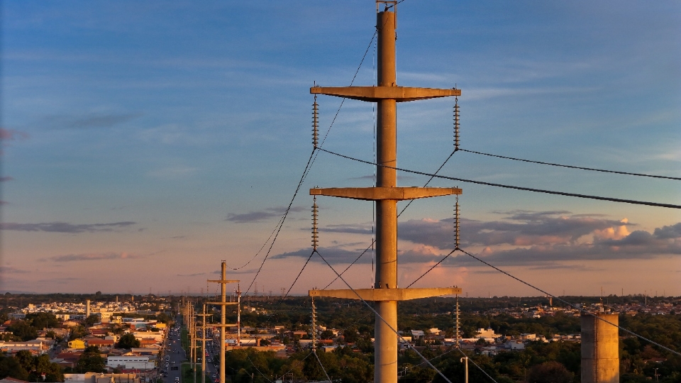Energisa comemora 120 anos de histria e refora investimento de R$ 9 bilhes at 2025 em MT