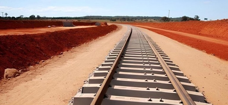ANTT aprova Projeto Executivo para expanso de trecho da FICO