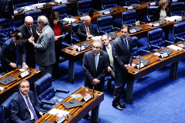 Senado garante mais R$ 5 bilhes aos municpios com aprovao de PEC