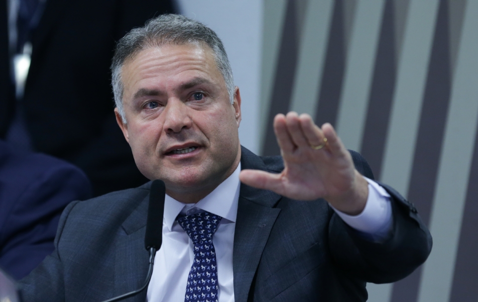 Ministro Renan Filho