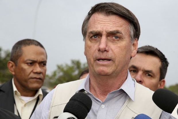 ​Leiles de concesso de aeroportos rendero R$ 3,5 bi, diz Bolsonaro; Quatro so de MT