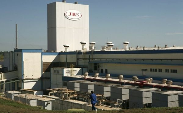 JBS est proibida de efetuar demisses coletivas em Mato Grosso sob multa de R$ 5 milhes