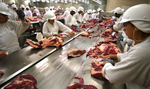 Governo ainda luta por confiana do mercado internacional aps escndalo da Carne Fraca