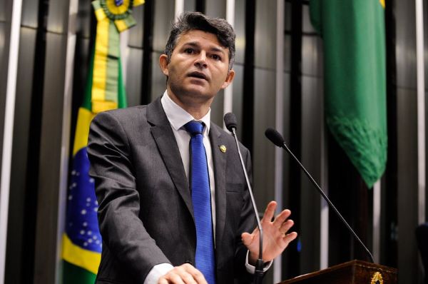 Senador prev criao de Zona de Processamento de Exportao em Sorriso que poder valorizar economia local