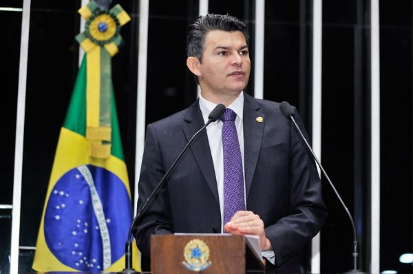 Maiores reservatrios nas hidreltricas so defendidos por senador de Mato Grosso