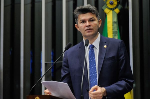 Conduo da poltica econmica pelo governo federal  criticada por Senador de Mato Grosso