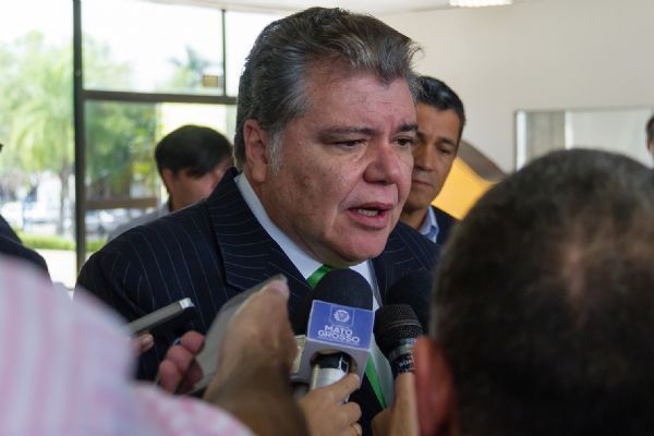 Ministrio do Meio Ambiente lana planos de preveno contra o desmate no Cerrado e Amaznia com foco em incentivos financeiros