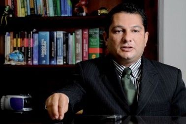 Julier afirma que norte de discusses sobre conflitos indgenas tem de ser o resgate da dvida histrica