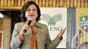 Presidente da CNA debate crescimento econmico no Frum Mundial sobre a Amrica Latina