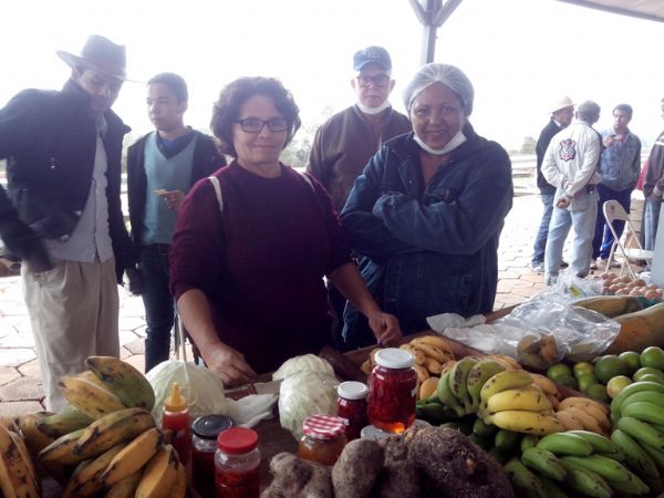 Governo federal destina R$ 800 milhes para a agricultura familiar de MT