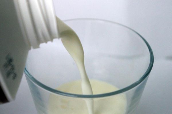 Preo do leite explode e chega a quase R$ 8 em Cuiab, aponta Procon