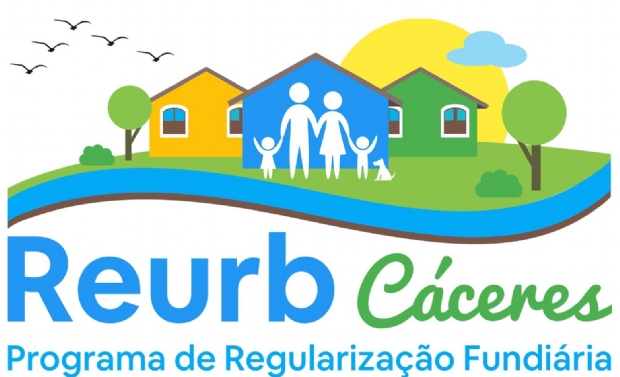 Festival de Pesca conta com estande sobre Programa de Regularizao Fundiria Urbana