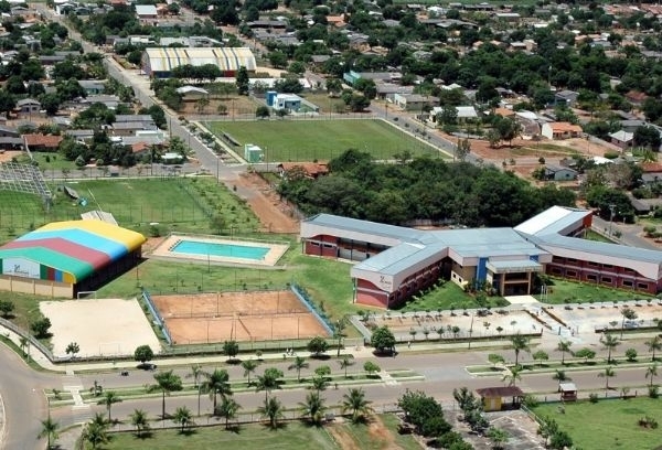 Empresa de recrutamento anuncia 150 vagas para operador de produo em Mato Grosso