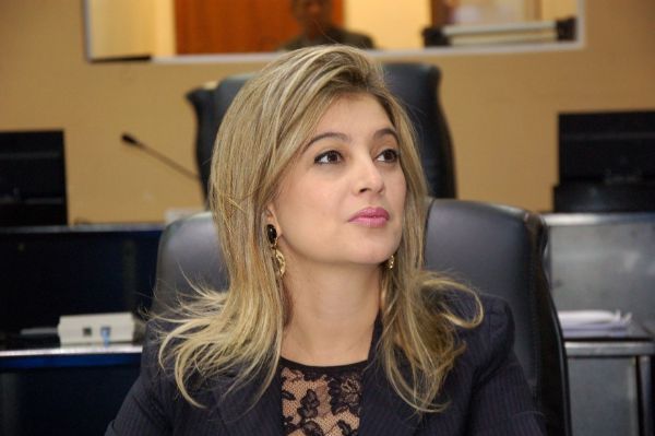 Ida de Luciane Bezerra para o Intermat  desaprovada por Movimentos Sociais