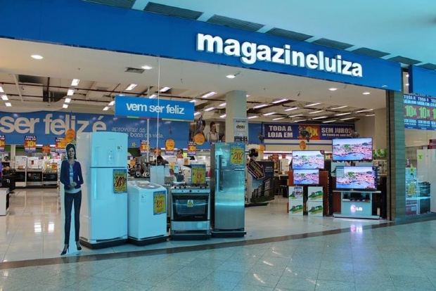 Magazine Luiza abre 40 vagas de empregos para duas novas lojas em Várzea Grande