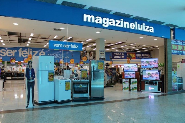 Magazine Luiza abre 40 vagas de empregos para duas novas lojas em Vrzea Grande