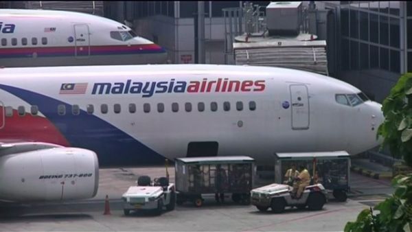 Malaysia Airlines est em 'falncia tcnica' e demitir 6 mil