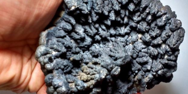Descoberta de manganês em Mato Grosso pode beneficiar indústria metalúrgica e de fertilizantes