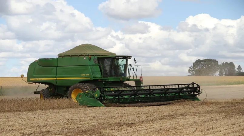 Entidades empresariais e do agro divulgam nota em apoio  Reforma Tributria: 