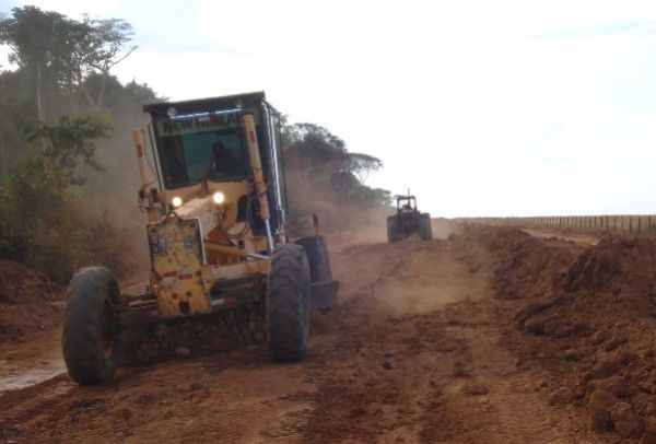 Associao de produtores da regio Noroeste receber patrulha mecanizada pela primeira vez aps 34 anos