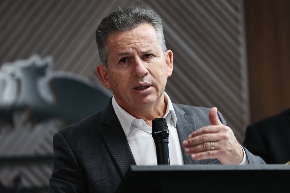 Mauro acredita em acordo com empresas aps lei penalizar signatrias da moratria da soja