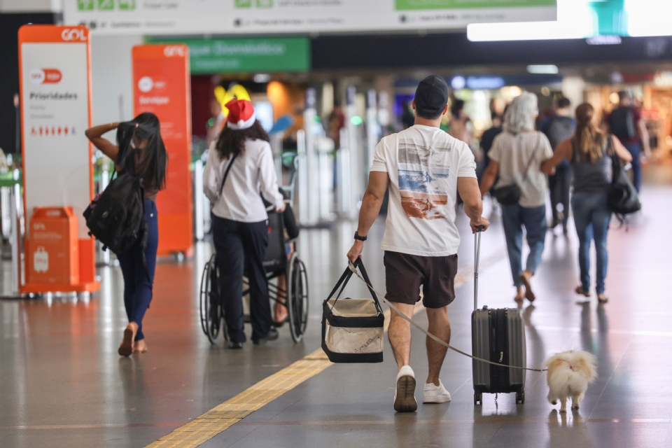 Novo leil�o de aeroporto inclui tr�s cidades de Mato Grosso e prev� investimentos milion�rios; veja quais