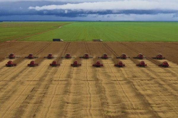 Desafios da agricultura no Mdio Norte de MT  tema de ciclo de palestras