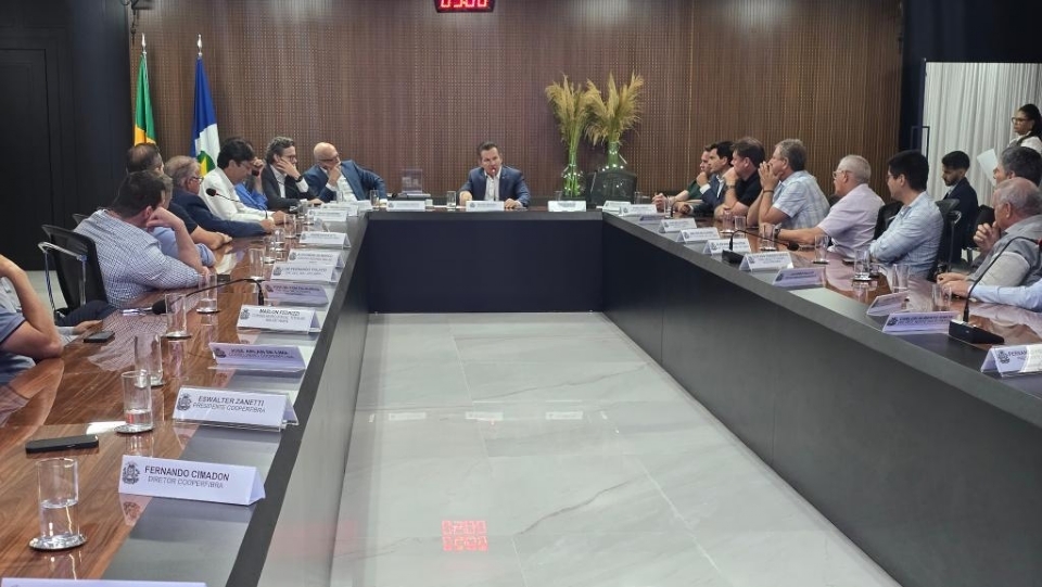 Governo prorroga programa de incentivo  cultura de algodo at 2032