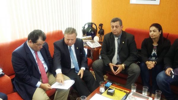 Ministro de Minas e Energia autoriza construção de Usina Termelétrica na região do Araguaia