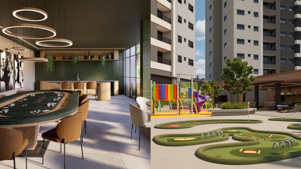 My Club Monte L�bano vende mais de 250 unidades em 72 horas e movimenta mercado imobili�rio em MT