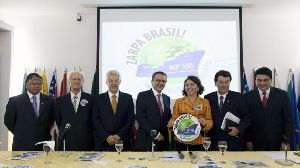 Empresrios apoiam desenvolvimento do Brasil; MP responde aos desafios da produo agrcola, industrial e mineral