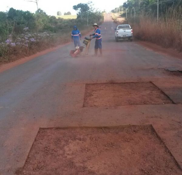 Sinfra far chamamento de cinco trechos em setembro para Pedgio Comunitrio