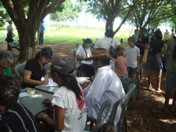 Programa Mutiro Rural da Cidadania comea em maro pelo Vale do Rio Cuiab