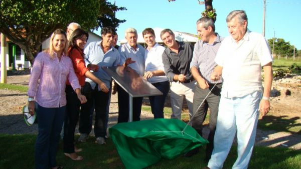 Ncleo Avanado de Capacitao em Cceres visa  qualificao da mo de obra e deve ser inaugurado em outubro