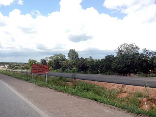 AGU participa de mutiro de anlise de viabilidade das obras da BR-163/364 em Mato Grosso