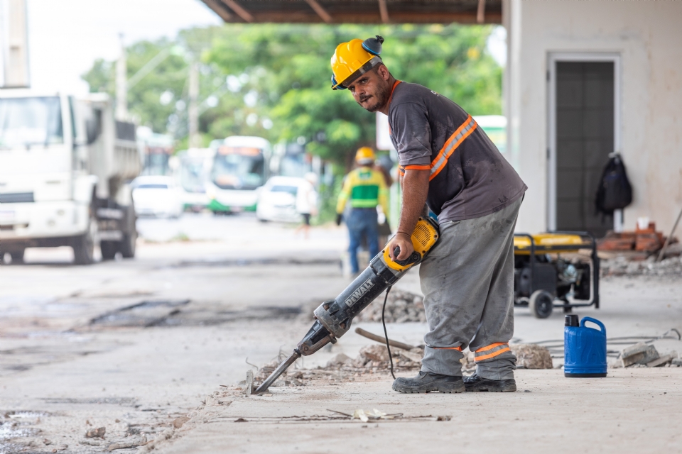 Com apenas 2,2%, Mato Grosso lidera ranking nacional de menor �ndice de desemprego do Brasil