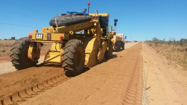 'Novo Fethab' tende a elevar investimentos em obras rodovirias e urbanas