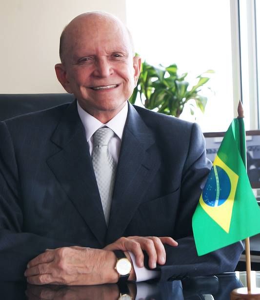 Morre 'Rei da Soja' Olacyr de Moraes aos 84 anos; setor produtivo lamenta