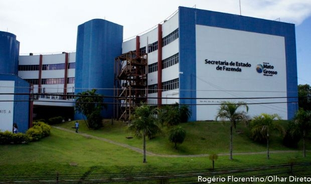 Sefaz notifica 50 empresas com irregulares fiscais em Cuiabá
