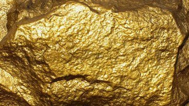 Trader norte-americana ficar com todo ouro produzido em mina localizada em Pocon